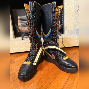 Nike Air Force 1 Hi x Riccardo Tisci Sp